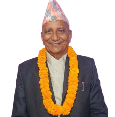 Mr. Purna Bahadur Ranabhat