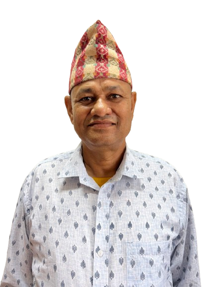 Mr. Dilliram Bhandari