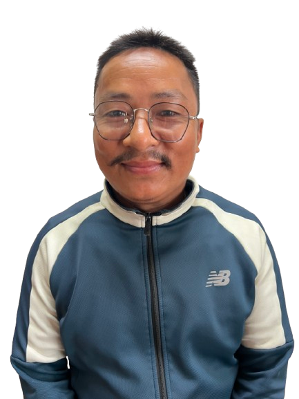 Mr. Ratna Bahadur Ale