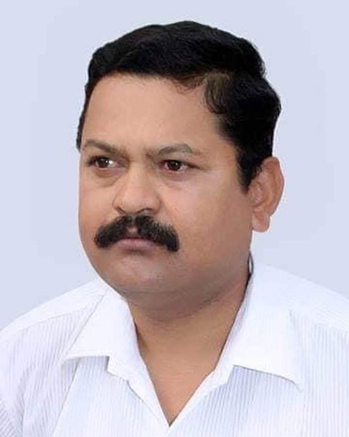 Ramgi Prasad Sapkota Image