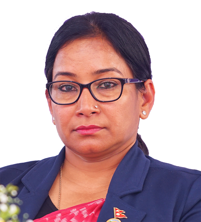 Renu Dahal Image